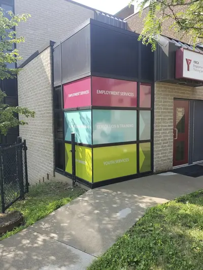 Window Graphics Photo